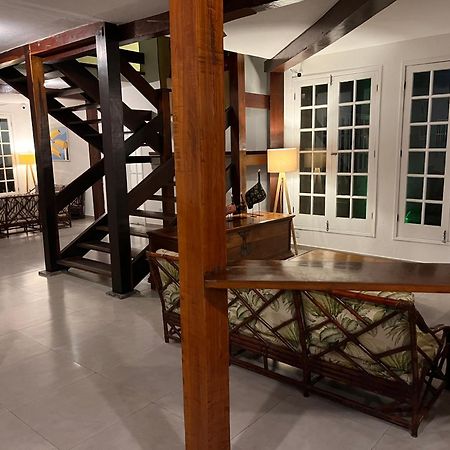 Pousada Portal De Paraty- Com Gerador De Energia Exterior foto