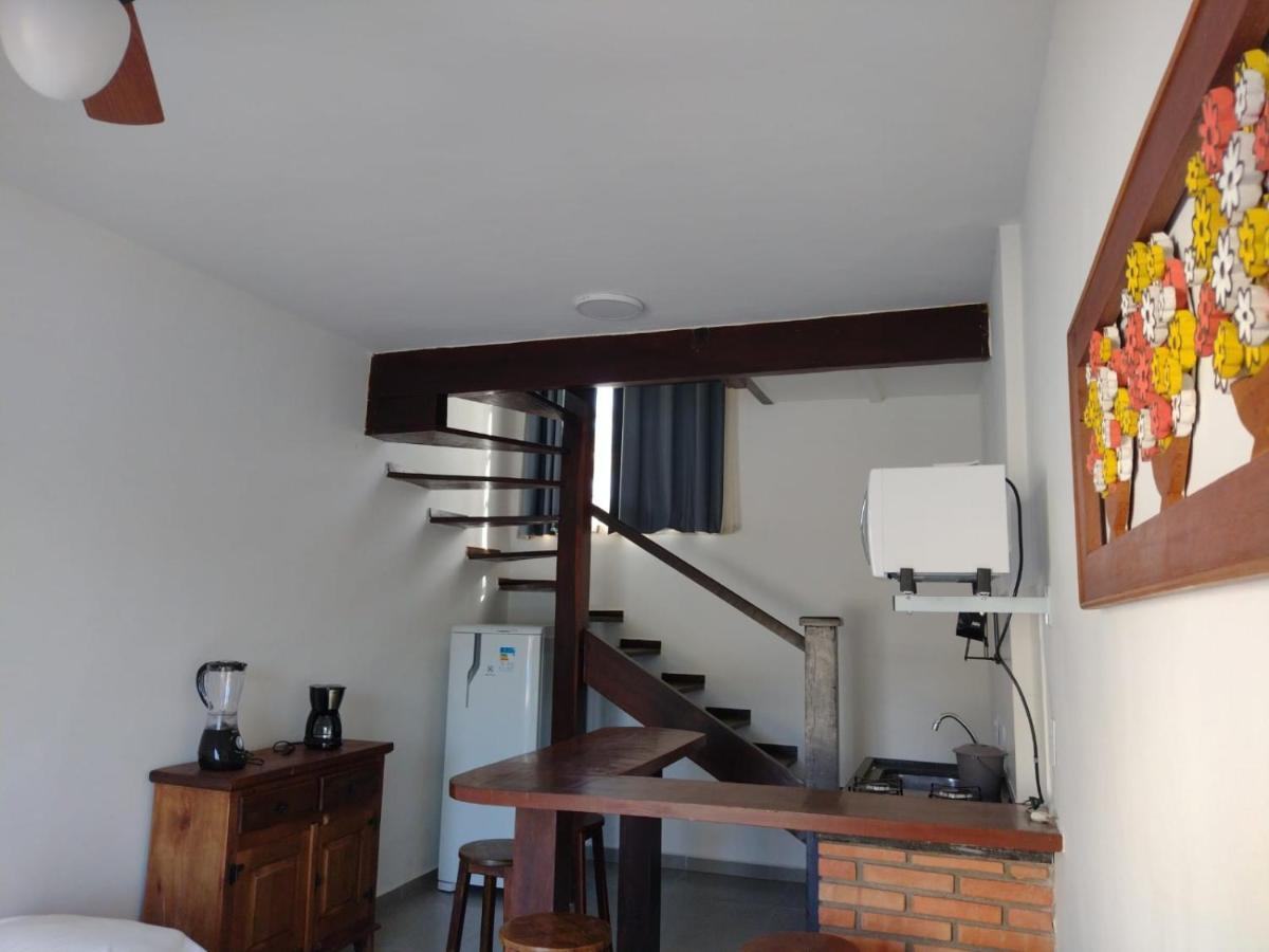 Pousada Portal De Paraty- Com Gerador De Energia Exterior foto
